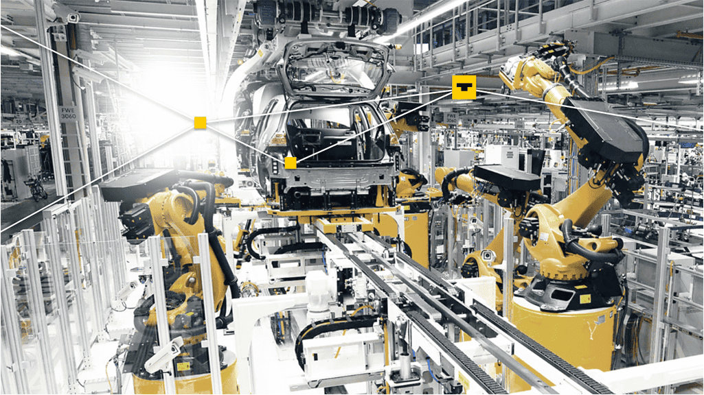 Innovative Unternehmen - Turck