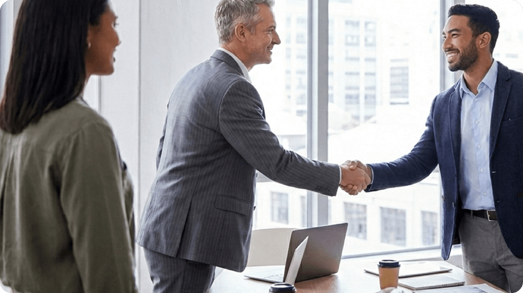 Partner-Vorteile - POA