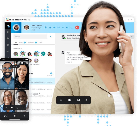 Unified Communications