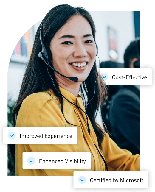 Al uw samenwerkings- en communicatiebehoeften in één app
